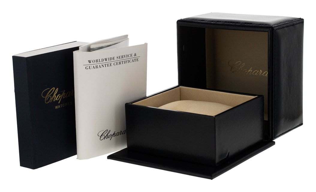 Chopard Happy Sport 278509-3002 Image 4